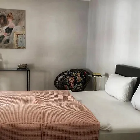 Augusta Trarbach Hotel 3*