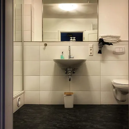 Augusta Trarbach Hotel