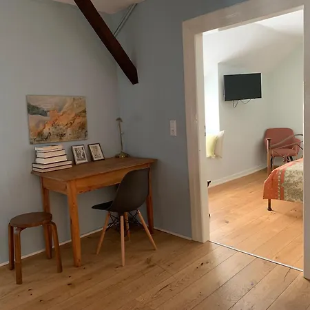 Augusta Trarbach Otel Traben-Trarbach