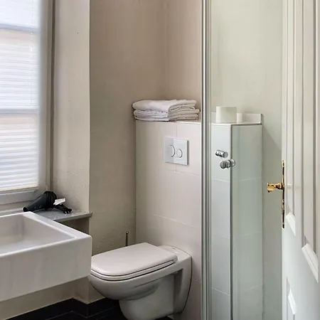 Augusta Trarbach Traben-Trarbach