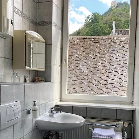 Augusta Trarbach Hotel