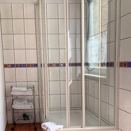 Augusta Trarbach Hotel 3*