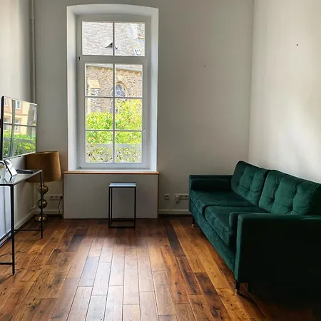 Otel Augusta Trarbach Traben-Trarbach