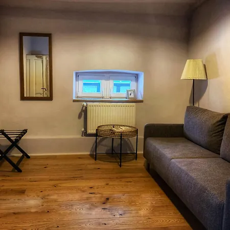 Augusta Trarbach Hotel 3*