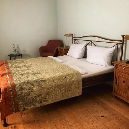 Hotel Augusta Trarbach 3*