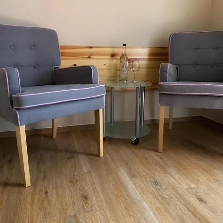 Hotel Augusta Trarbach