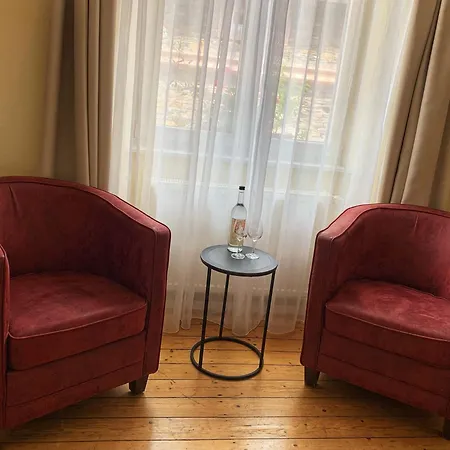 Augusta Trarbach Hotel