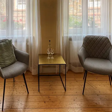 Augusta Trarbach 3* Traben-Trarbach