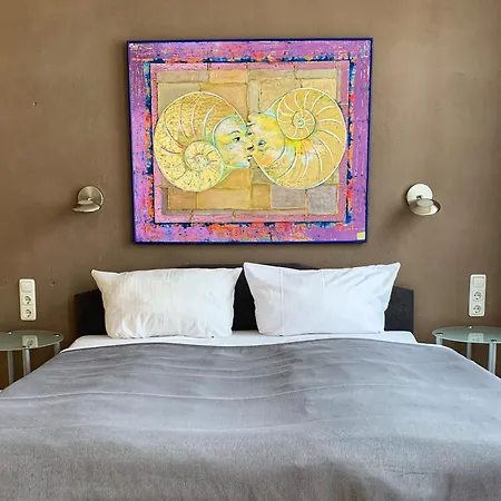 Augusta Trarbach Hotel 3*