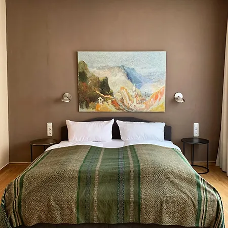 Augusta Trarbach 3* Traben-Trarbach