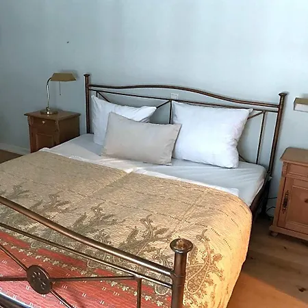 Hotel Augusta Trarbach 3*