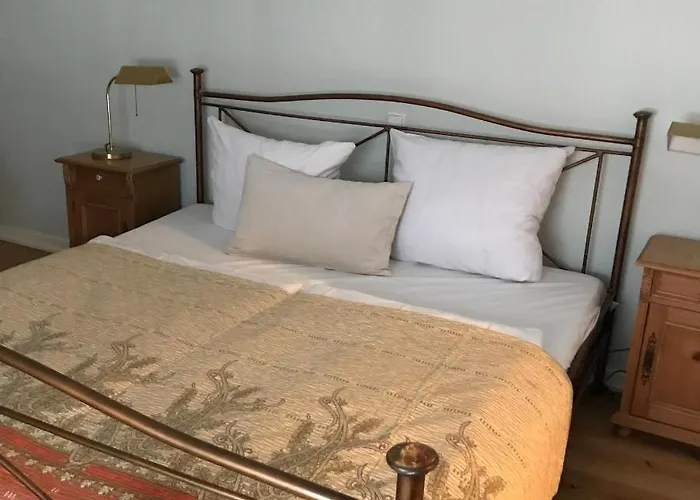 Augusta Trarbach 3* Traben-Trarbach