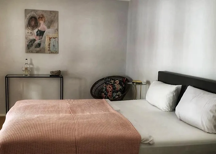 Augusta Trarbach Hotel 3*