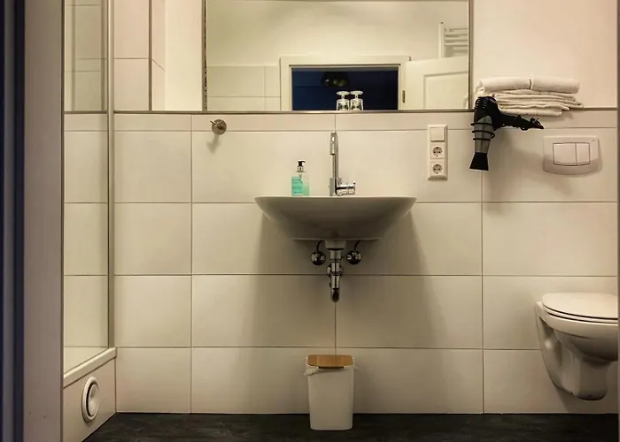 Augusta Trarbach Hotel