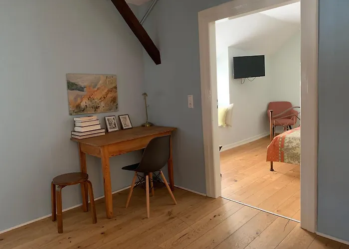 Augusta Trarbach Hotell Traben-Trarbach