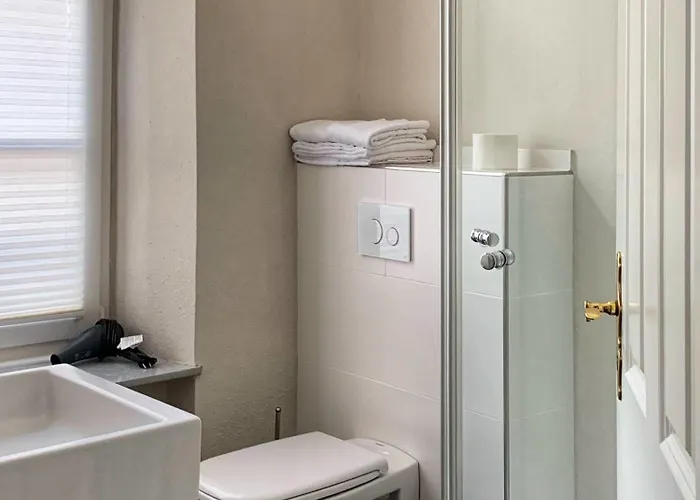 Augusta Trarbach Traben-Trarbach