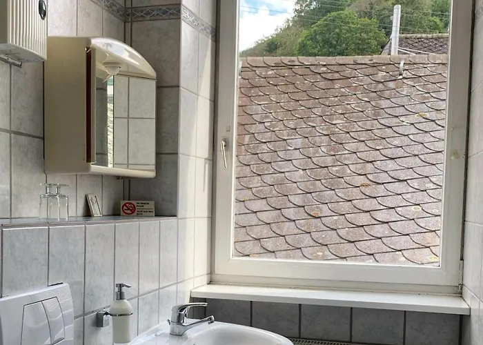 Augusta Trarbach Hotel