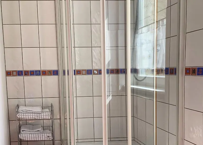 Augusta Trarbach Hotell 3*