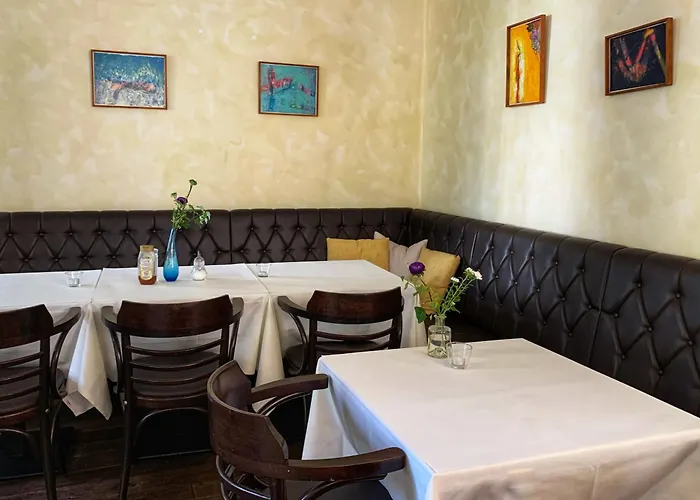 Hotel Augusta Trarbach 3*