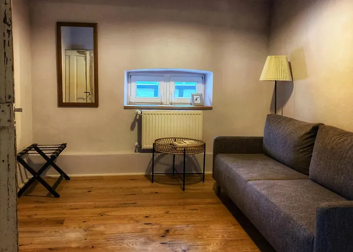 Augusta Trarbach Hotel 3*