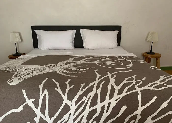 Augusta Trarbach Hotell Traben-Trarbach