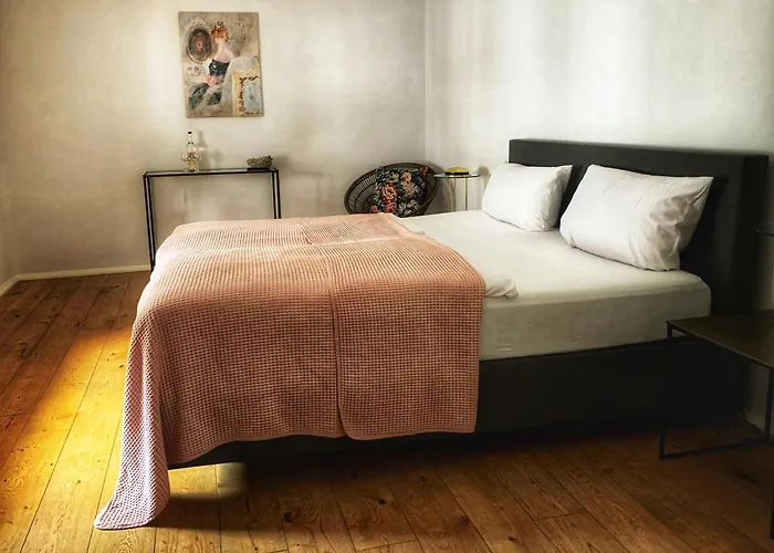 Augusta Trarbach Traben-Trarbach