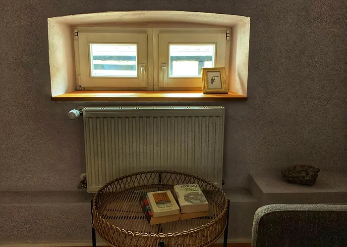 Hotel Augusta Trarbach Traben-Trarbach