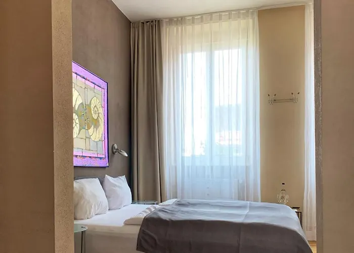 Augusta Trarbach Traben-Trarbach