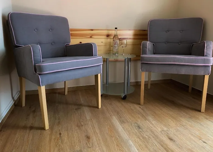 Hotel Augusta Trarbach