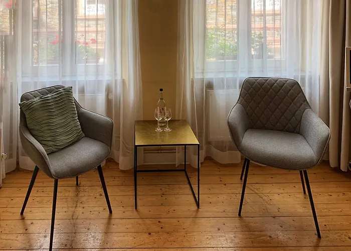 Augusta Trarbach 3* Traben-Trarbach