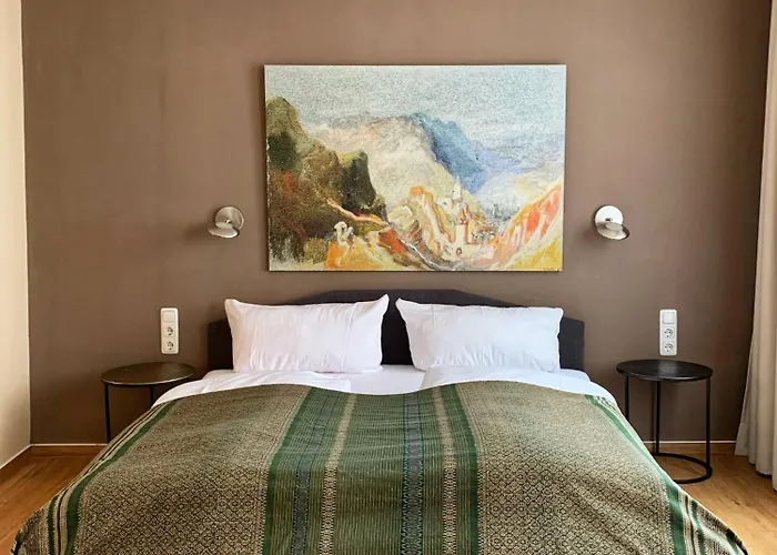 Augusta Trarbach 3* Traben-Trarbach