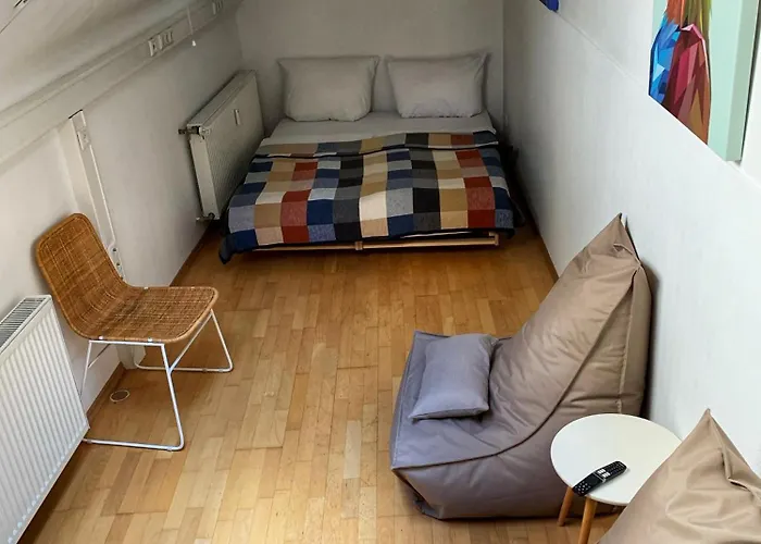 Augusta Trarbach Hotell Traben-Trarbach